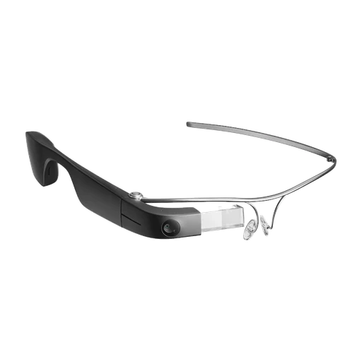 Google Glass Enterprise Edition 2