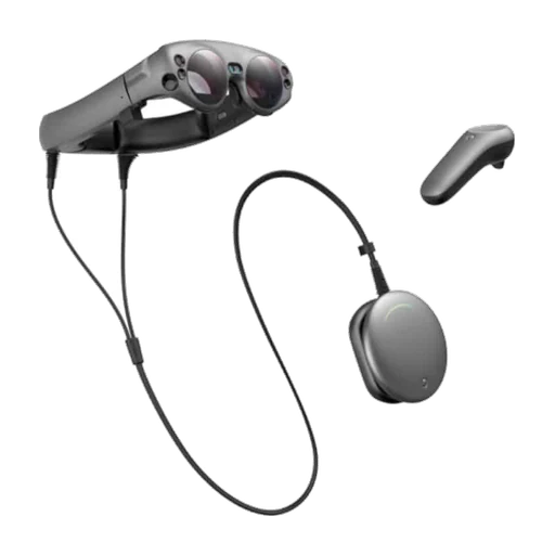 Magic Leap 1