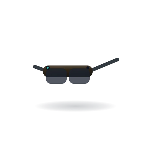 Ray-Ban Meta (Gen 1)