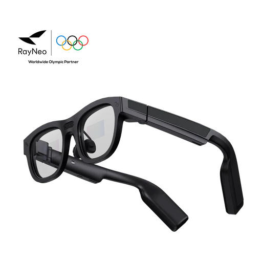RayNeo X2