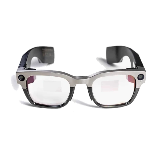 Vuzix Shield