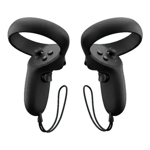 AjnaXR Controller