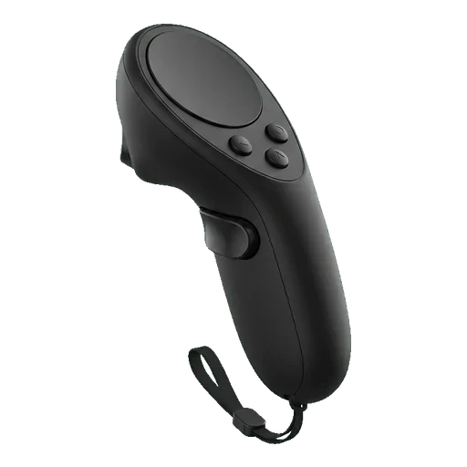 DPVR BC301 controller