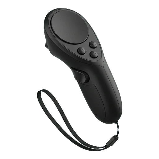 DPVR P1 Controller