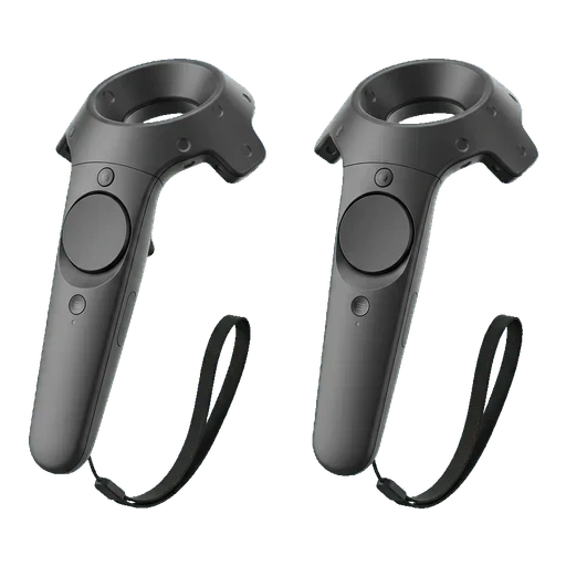 HTC Vive controller