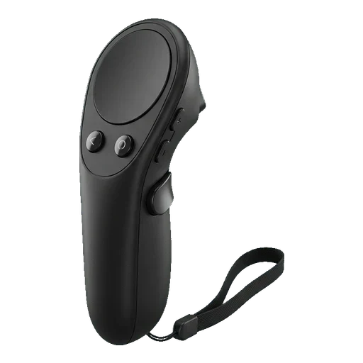 Mirage VR S3 Controller
