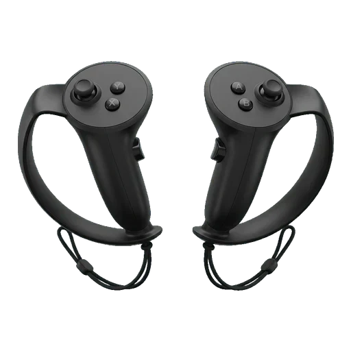 Oculus Touch (first generation)