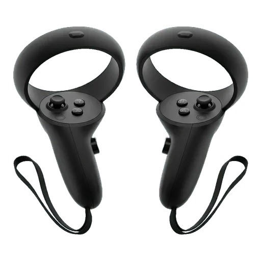 Oculus Touch (second generation)