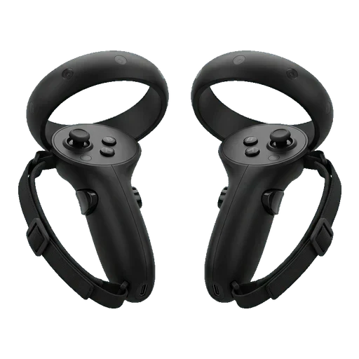 Varjo Controller