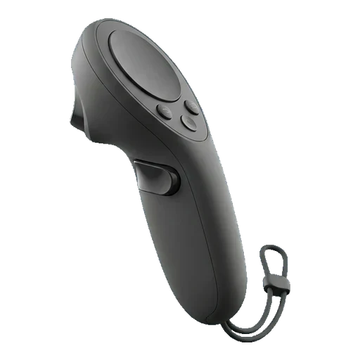 Controller for VIVE Flow