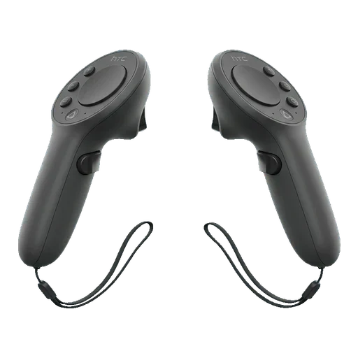 VIVE Focus Plus Controller
