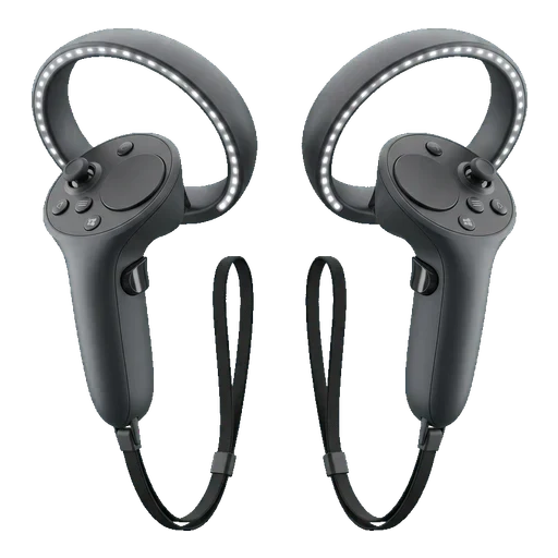 Windows Mixed Reality motion controller (first generation)