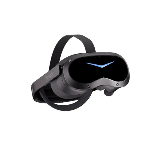 Pimax Crystal Pro