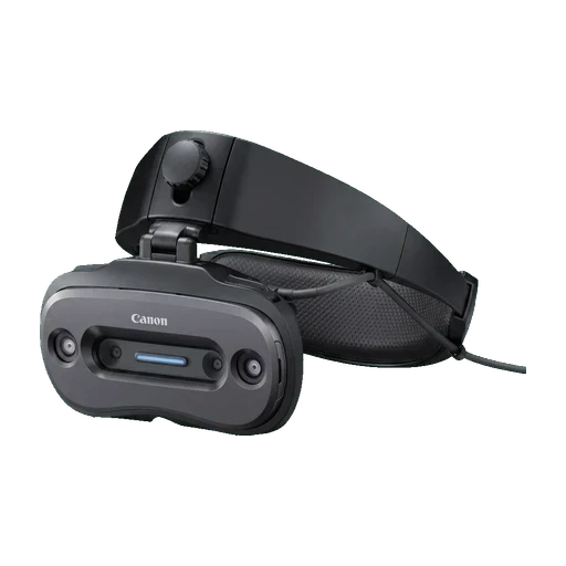 Canon MREAL X1