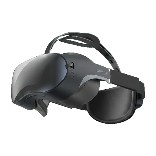 DPVR P2 Vision