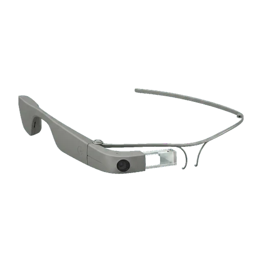 Google Glass Enterprise Edition 2