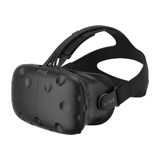HTC VIVE (2016)