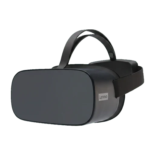 Lenovo Mirage VR S3