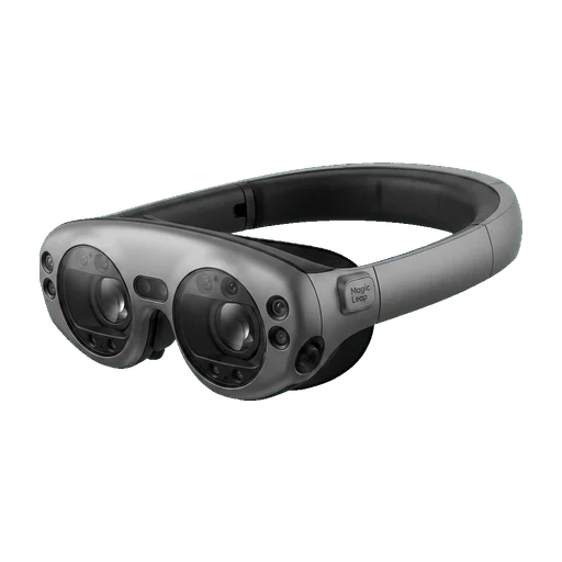 Magic Leap 1