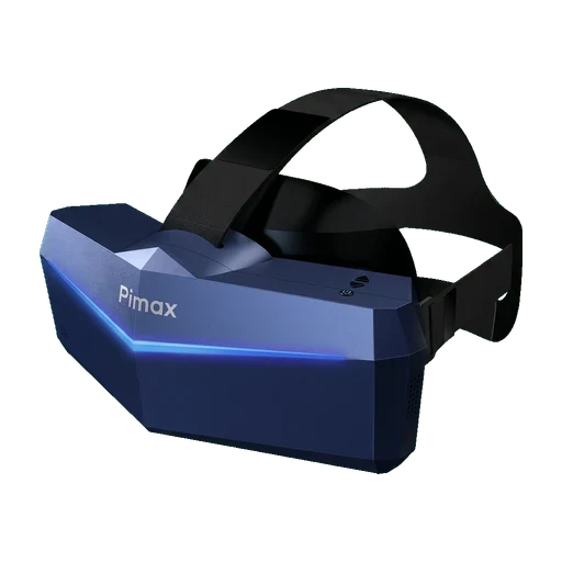 Pimax 5K Plus