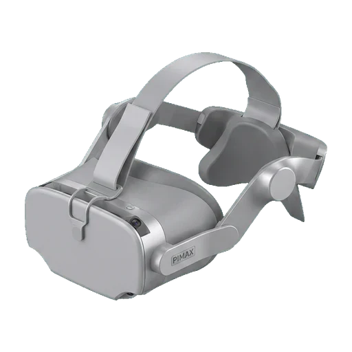 Pimax Portal View