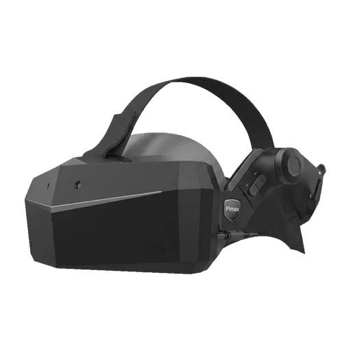 Pimax Vision 8KX