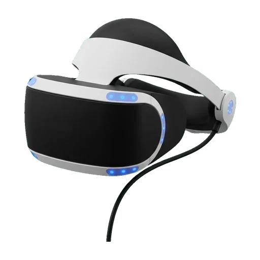 PlayStation VR