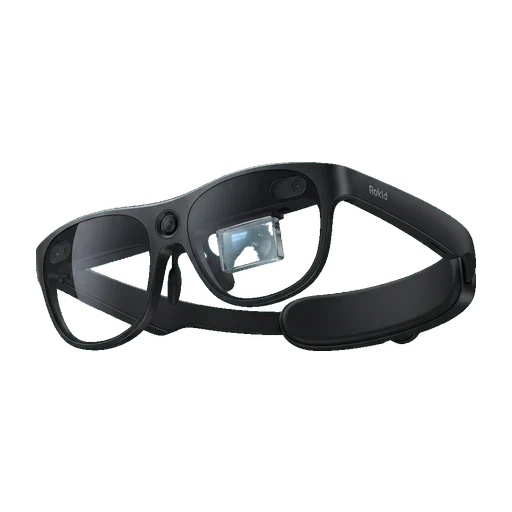 Rokid Glass 2