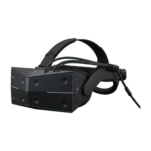 StarVR One