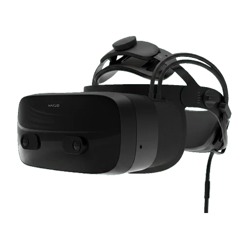 Varjo VR-3