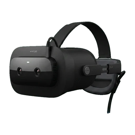 Varjo XR-1 Developer Edition