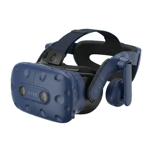 HTC VIVE Pro Eye