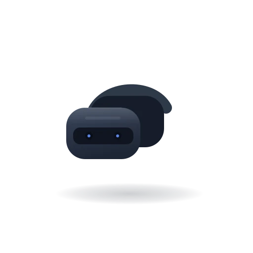 DPVR P2 Vision