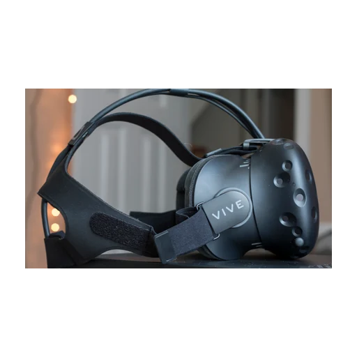 HTC VIVE (2016)