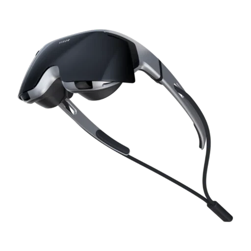 Immersed Visor