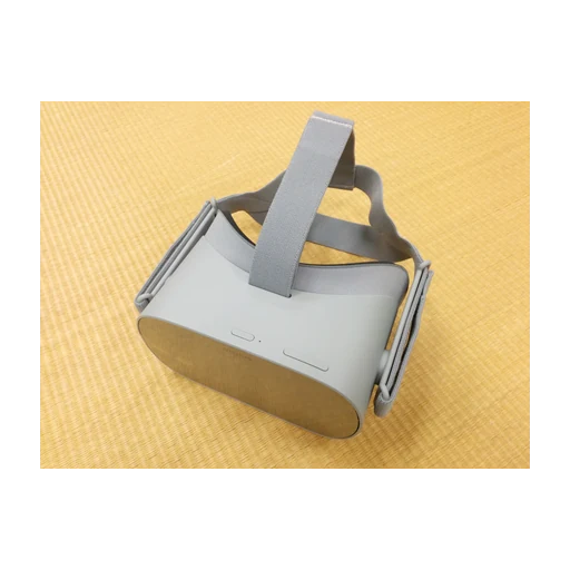 Oculus Go