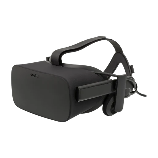 Oculus Rift (CV1)