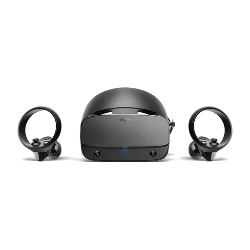 Oculus Rift S