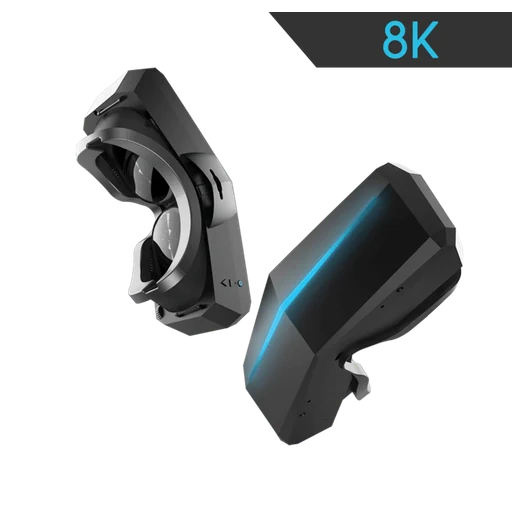 Pimax 8K