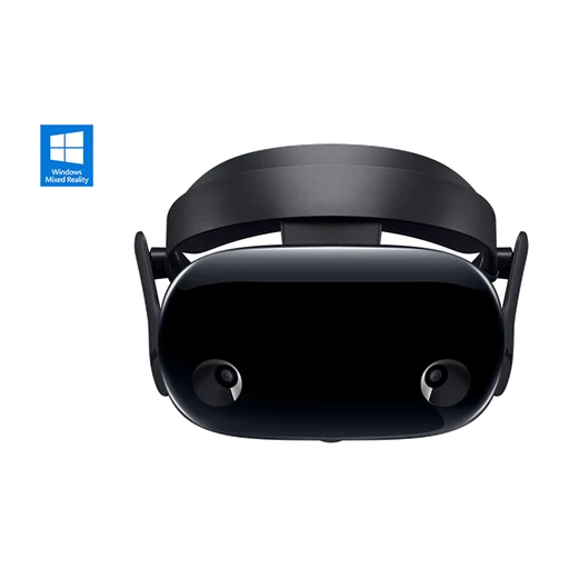 Samsung HMD Odyssey+