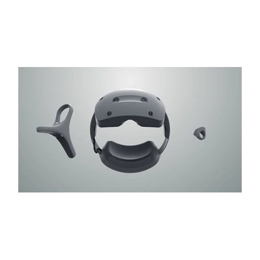 Sony SRH-S1 (XYN headset)