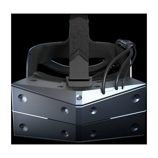 StarVR One