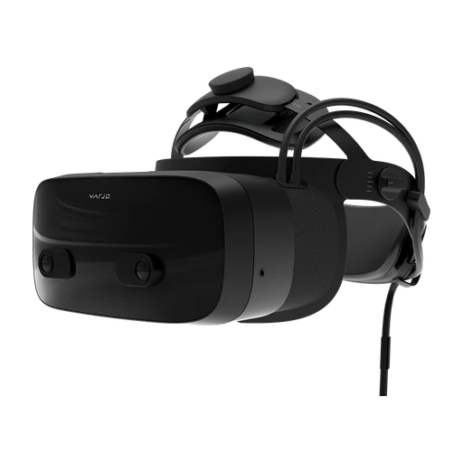 Varjo VR-3