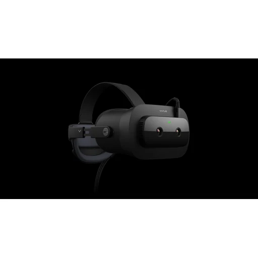 Varjo XR-1 Developer Edition