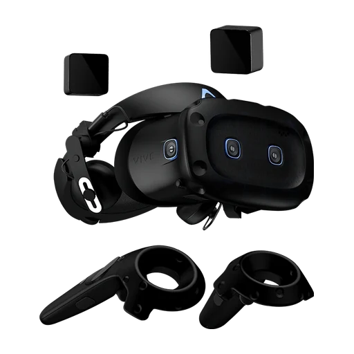 HTC VIVE Cosmos Elite