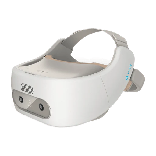 HTC VIVE Focus
