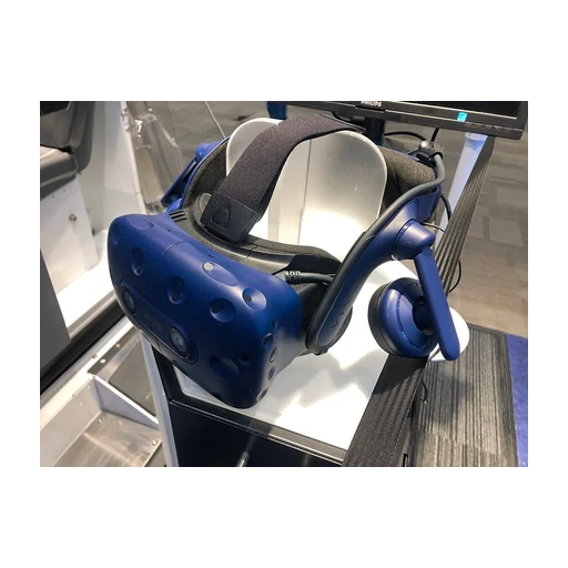 HTC VIVE Pro Eye