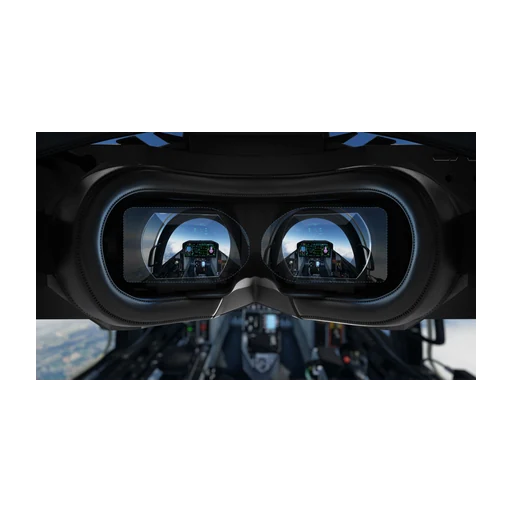 VRgineers XTAL 3 Mixed Reality
