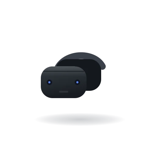 Windows Mixed Reality (reference headsets)