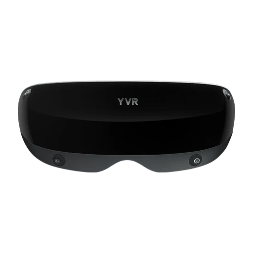 YVR 2